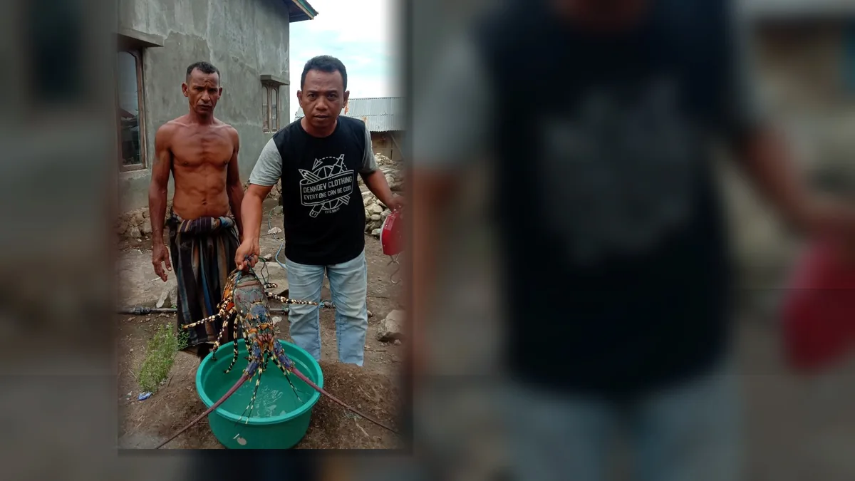 Indonesia Seafood Supplier Verification & Due Diligence